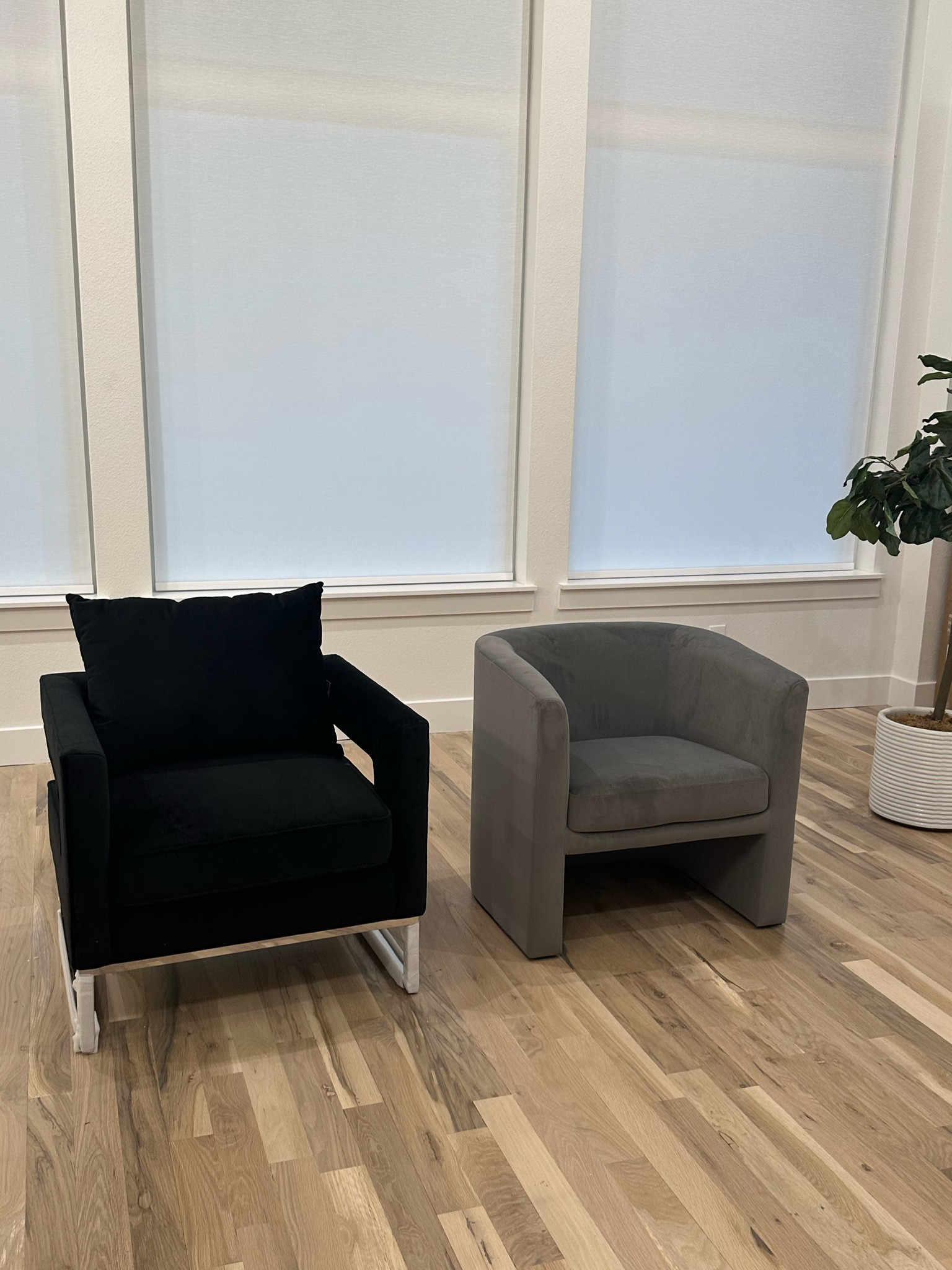 Target velvet living room accent chairs under $500

#LTKhome