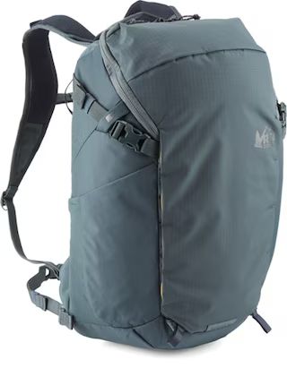 REI Co-op Ruckpack 18 Recycled Daypack | REI