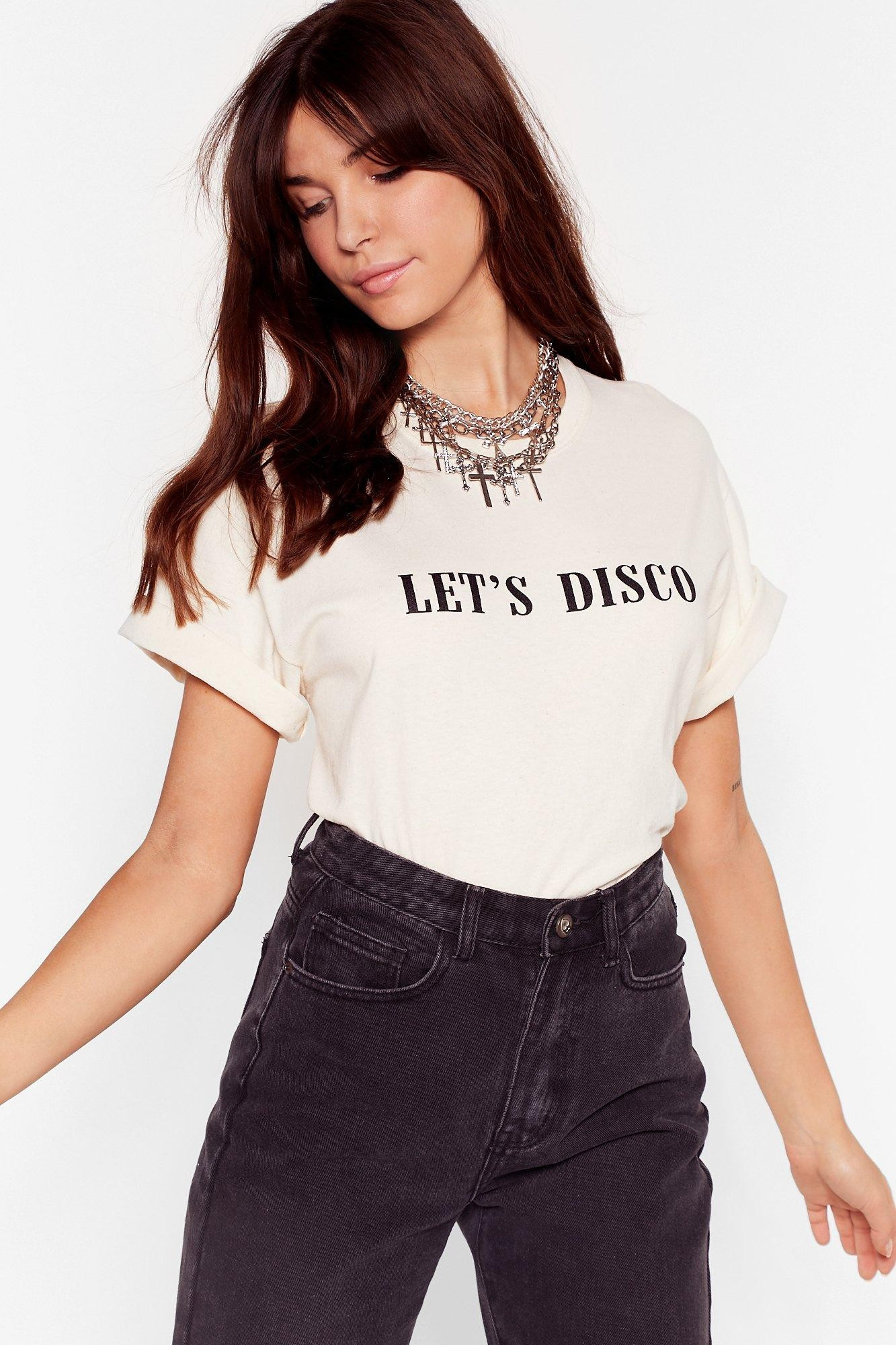 NastyGal (US & CA) — shop this pick from Emily's edit