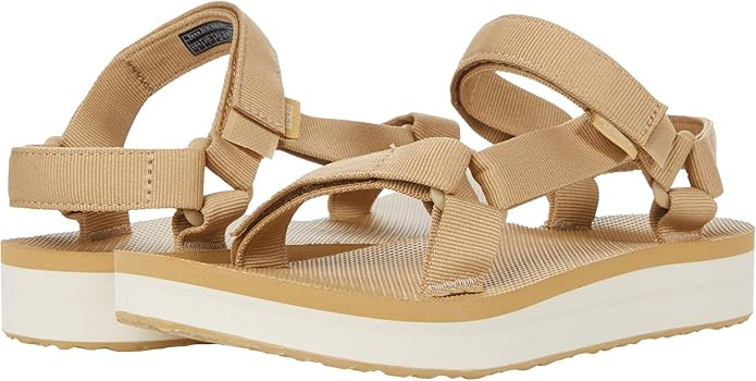 Teva Women's Midform Universal Sandal | Amazon (US)