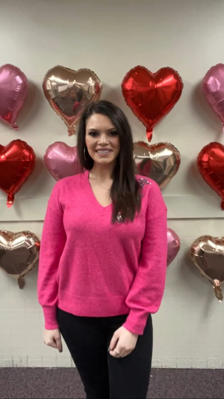 Major heart eyes for this Galentine's backdrop! Very cheap and easy from Amazon! 


Valentines Day / Vday /Home Decor / Galentines Party / Party / Pink Heart / Red Hearts / Rose Gold Heart / Ballons / Heart Ballons 
#valentinesdaydecor #valentinesday #vday #valentinesdecor #valentinesdayhomedecor  #galentines #galentinesday #valentinesdayideas #diyhomedecordiy #heartdecor

#LTKhome #LTKSeasonal #LTKunder50