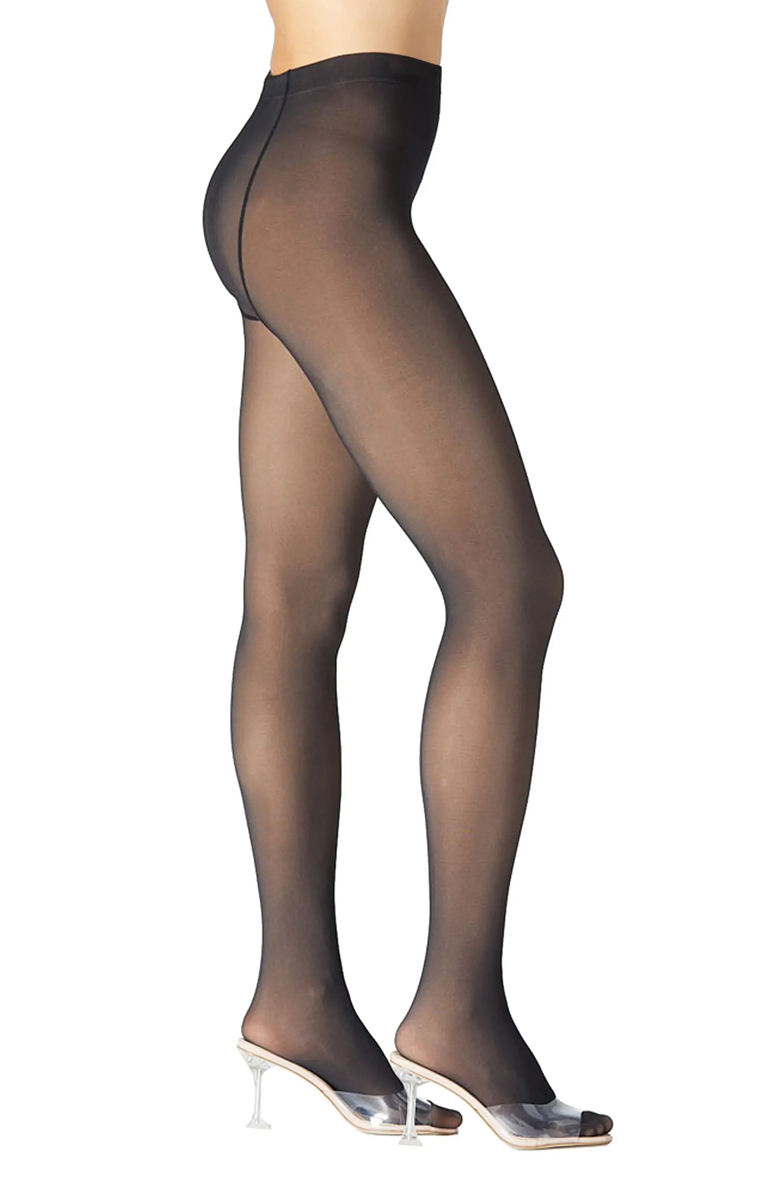 Skin Illusion Sheer Tights | Nordstrom