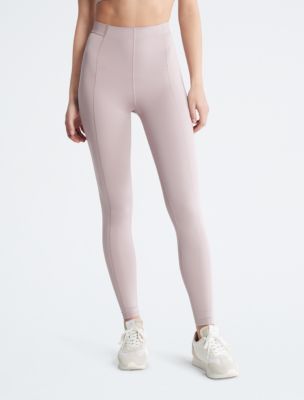 CK Sport Effect High Waist 7/8 Leggings | Calvin Klein | Calvin Klein (US)