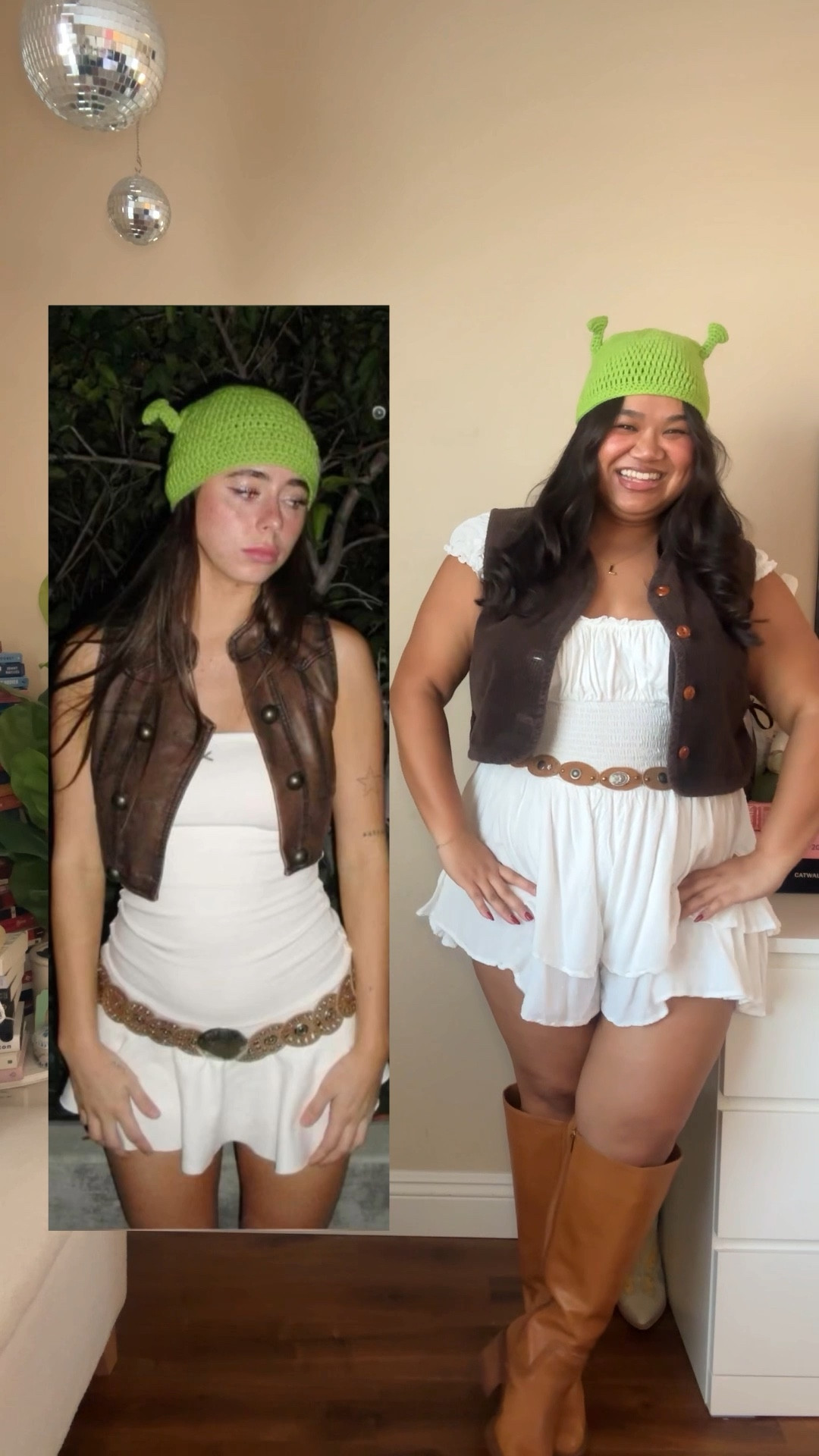 Plus size Halloween costume ideas

#LTKSeasonal #LTKVideo #LTKplussize
