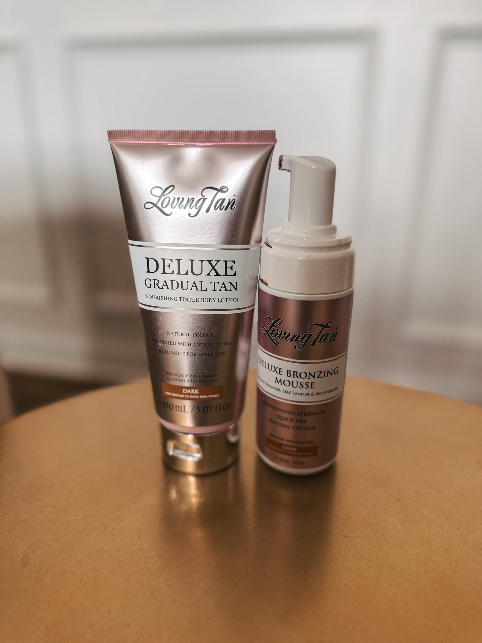 This time of year it feels good to have a little glow with all the events and parties! My all time favorite self tanner would make the perfect gift for the holidays! 

#LTKHoliday #LTKGiftGuide #LTKSeasonal