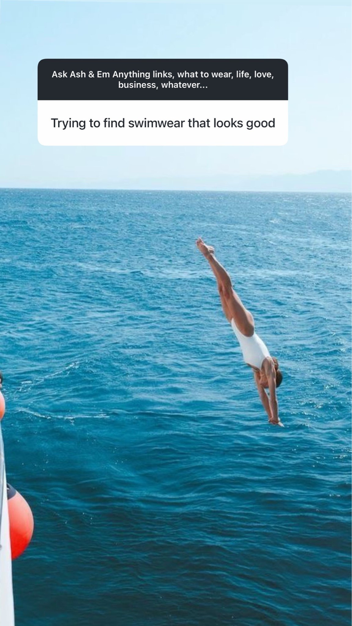 the most flattering swim brand