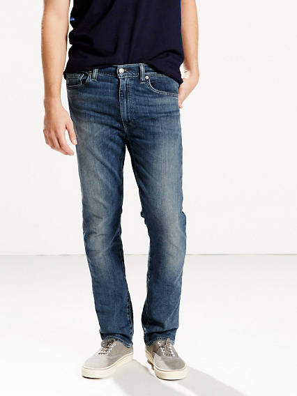 513 Slim Straight Levi's Flex Men's Jeans 35x38 | LEVI'S (US)