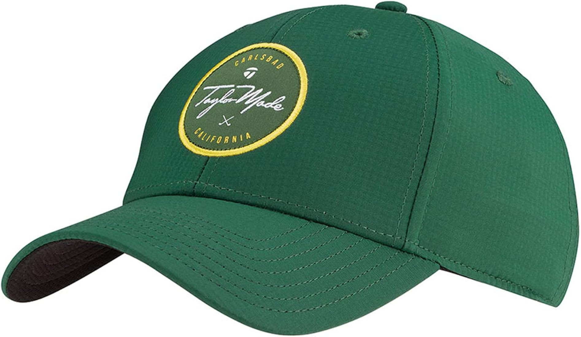 Men's Circle Patch Radar Hat | Amazon (US)