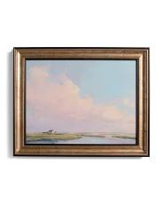 16x20 Coastal Sky Hanging Wall Art | TJ Maxx