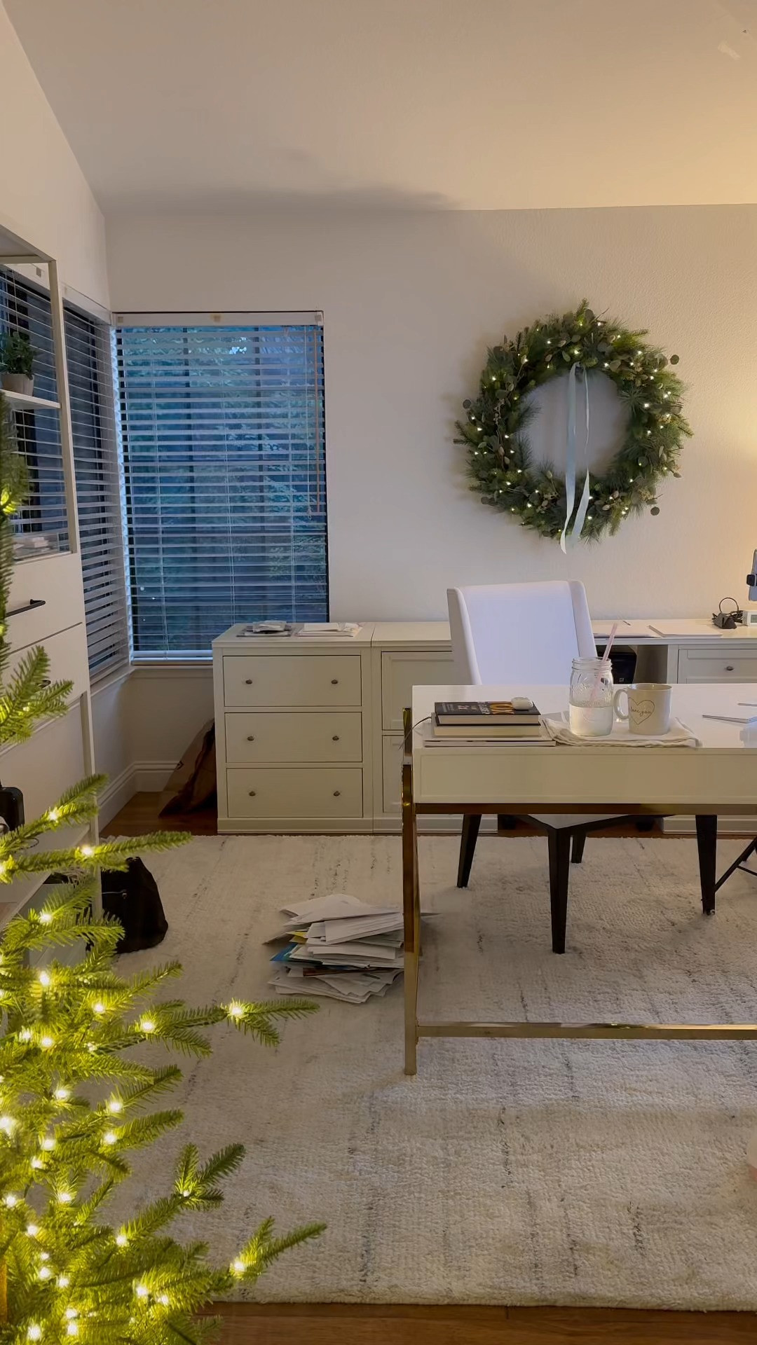 Organizing the paper in my office - Part 1!

I already had my home office as a part of my 2025 decluttering agenda, that included finally going through my two file drawers, which hadn't been touched in about 3 years.

In light of the devastating wildfires in So Cal, this quickly jumped my list. I'm sharing my pro grade scanner in this post as well.  

 #LTKWatchNow #LTKHome #LTKFamily