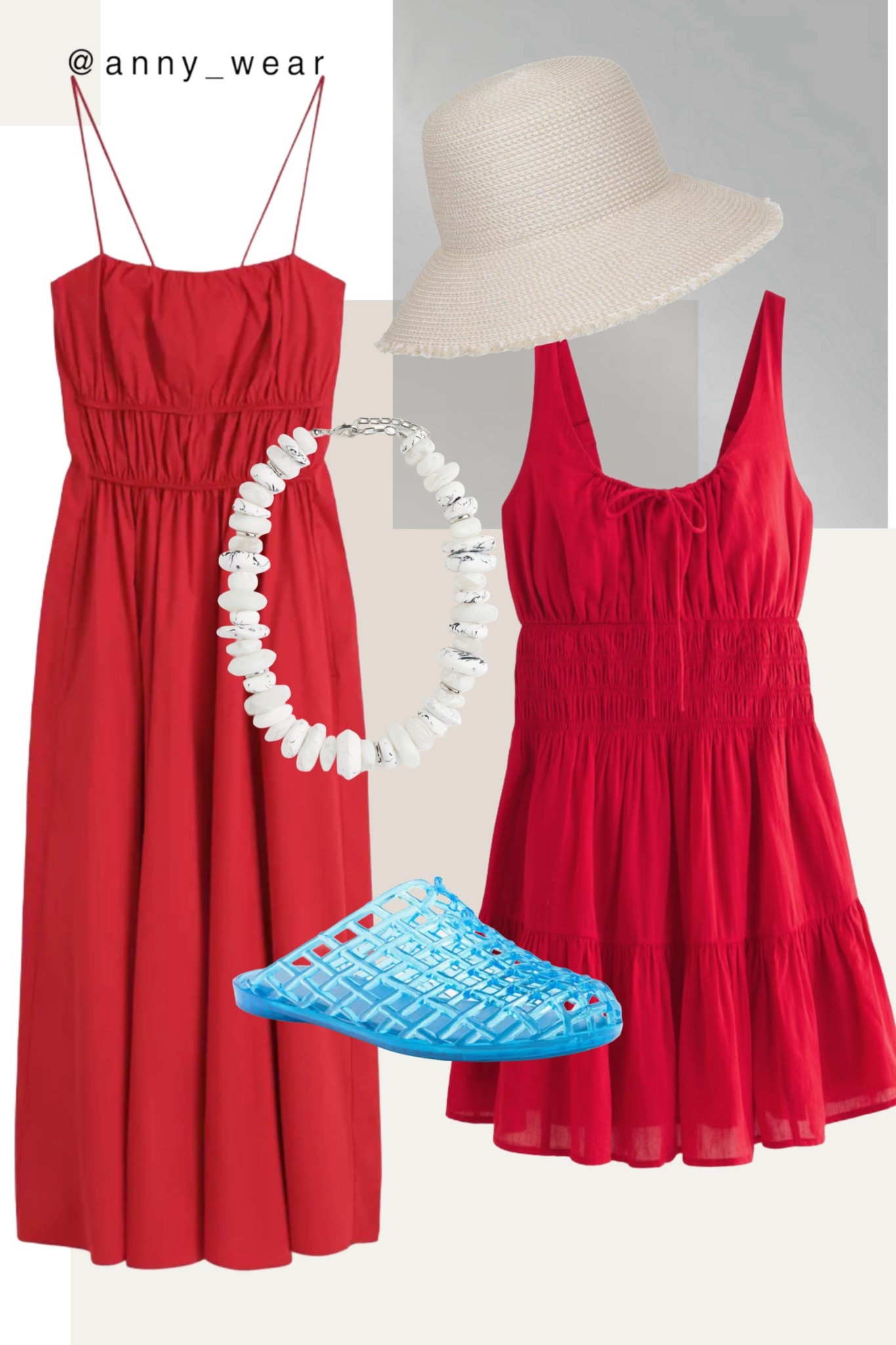 Red dress outfit 

Jelly shoes 
Blue jelly sandals 
White beach hat 
red mini dress
red hot party
red gown
red dress boutique 
red dress code 
red dress fall outfit
hot red dress
blush dress 
winter formal
birthday outfit womens
burgundy dress 
burgundy maxi dress
burgundy mini dress
burgundy wedding guest dress
burgundy winter dress
Cherry red dress
christmas dress 
christmas red dress 
crimson dress 
dark cherry red dress
dark red dress 
fall family photos dress 
holiday red dress
maroon dress 
new years dress 
red carpet dress 
red Christmas dress
red cocktail dress 
red dress
red dress holiday
red dress winter
red event dress 
red fall dress
red formal dress 
red holiday dress 
red maxi dress 
red midi dress 
red outfit 
red prom dress 
red sun dress 
rose dress 
rouge dress 
ruby dress 
thanksgiving dress 
valentines day dress 
wine dress
Formal outfits
prom dress 2025
Lulus wedding guest dress 
wedding glitter outfit 
trendy disco dress 
dinner date outfit 
fancy dinner outfits 
midsize wedding guest dress 
special event dress
evening dress
red dress boutique 

#LTKstyletip #LTKover40 #LTKfindsunder50 #reddress

#LTKFindsUnder50 #LTKShoeCrush #LTKSummerEdit