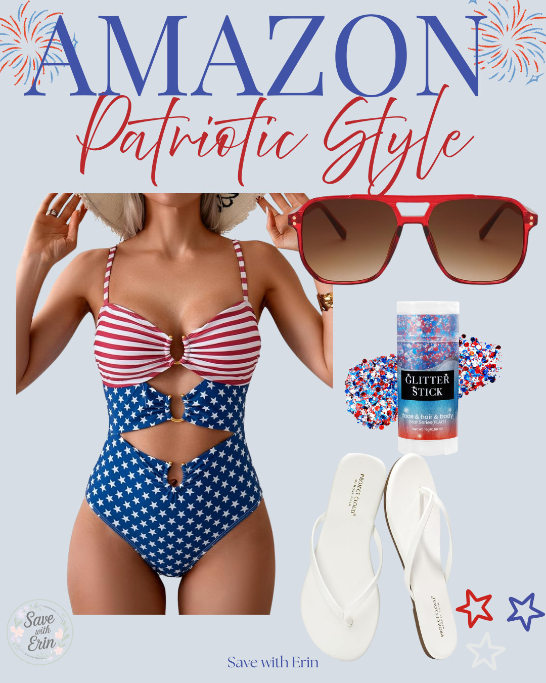 Celebrate in style #amazonfashion  

 #LTKootd