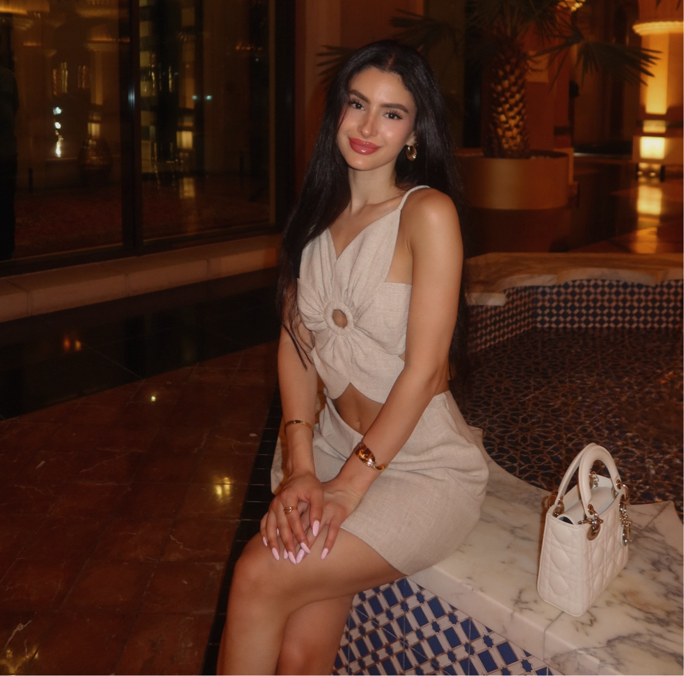 Summer outfit inspo summer ootd cult gaia dress dior bag lady dior 

#LTKSeasonal #LTKstyletip #LTKGiftGuide