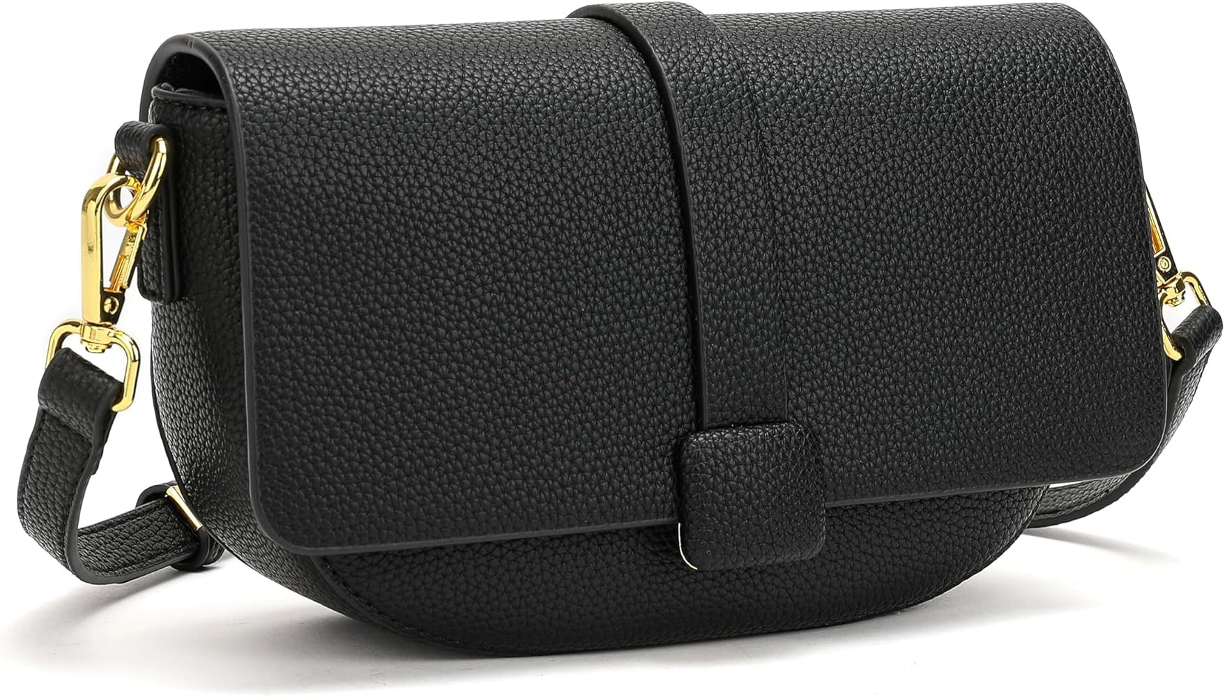 Crossbody Bags for Women Shoulder Handbags Women's Cross Body Bag Purses Small Leather Purse Send... | Amazon (US)