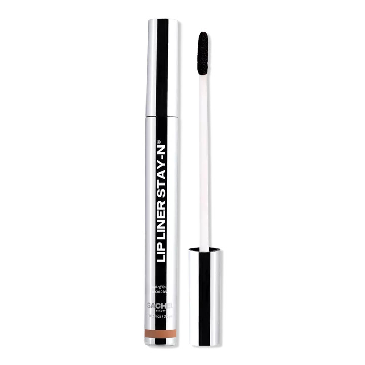 Lip Liner STAY-N Peel Off Tattoo | Ulta