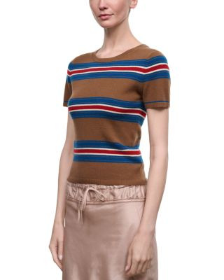 Easy Cashmere Tee | Bloomingdale's (US)