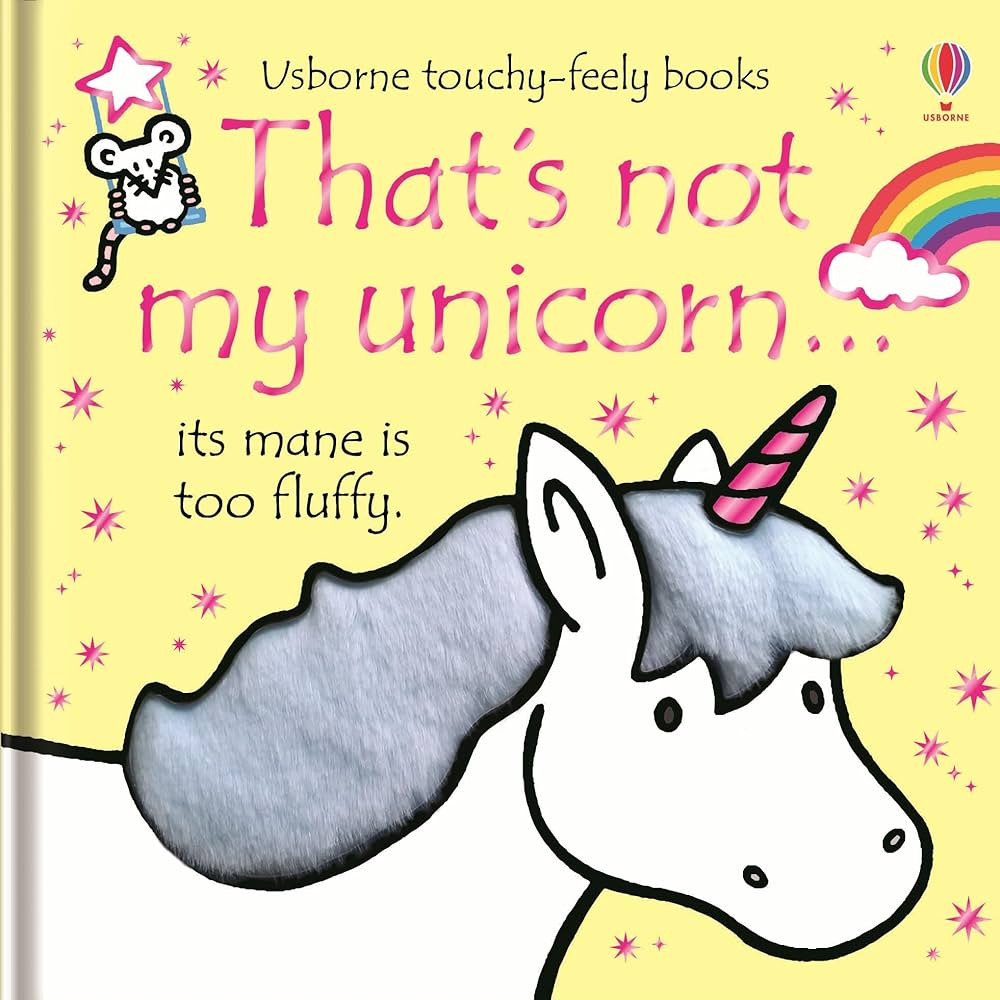 That's not my unicorn… | Amazon (US)