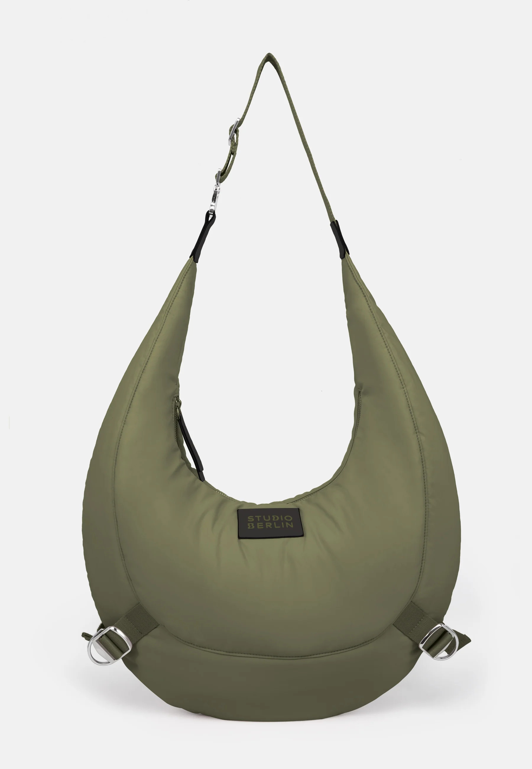 MOABIT CITY MOONBAG MATT | Studio Berlin