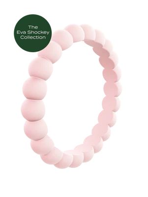 Women's Stackable Bead Silicone Ring | QALO