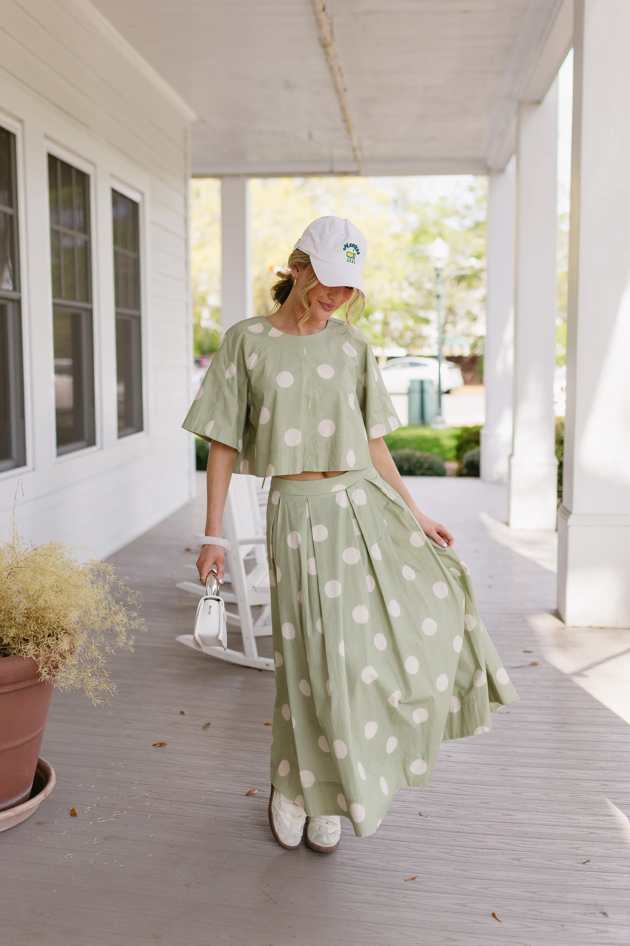 Enamored Skirt | Vestique