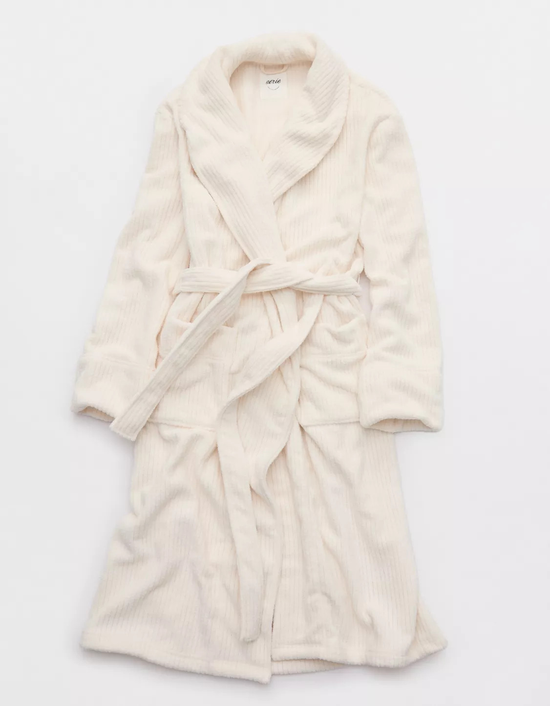 Aerie Sherpa Robe | Aerie