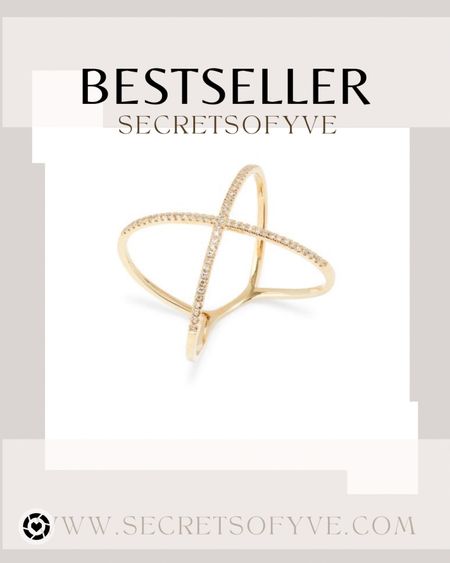 Secretsofyve: my anniversary ring is a bestseller! Linking a few choices. 
Consider as gifts.
#Secretsofyve #LTKfind #ltkgiftguide
Always humbled & thankful to have you here.. 
CEO: PATESI Global & PATESIfoundation.org
DM me on IG with any questions or leave a comment on any of my posts. #ltkvideo #ltkhome @secretsofyve : where beautiful meets practical, comfy meets style, affordable meets glam with a splash of splurge every now and then. I do LOVE a good sale and combining codes! #ltkstyletip #ltksalealert #ltkcurves #ltkfamily #ltku secretsofyve

#LTKwedding #LTKSeasonal #LTKworkwear