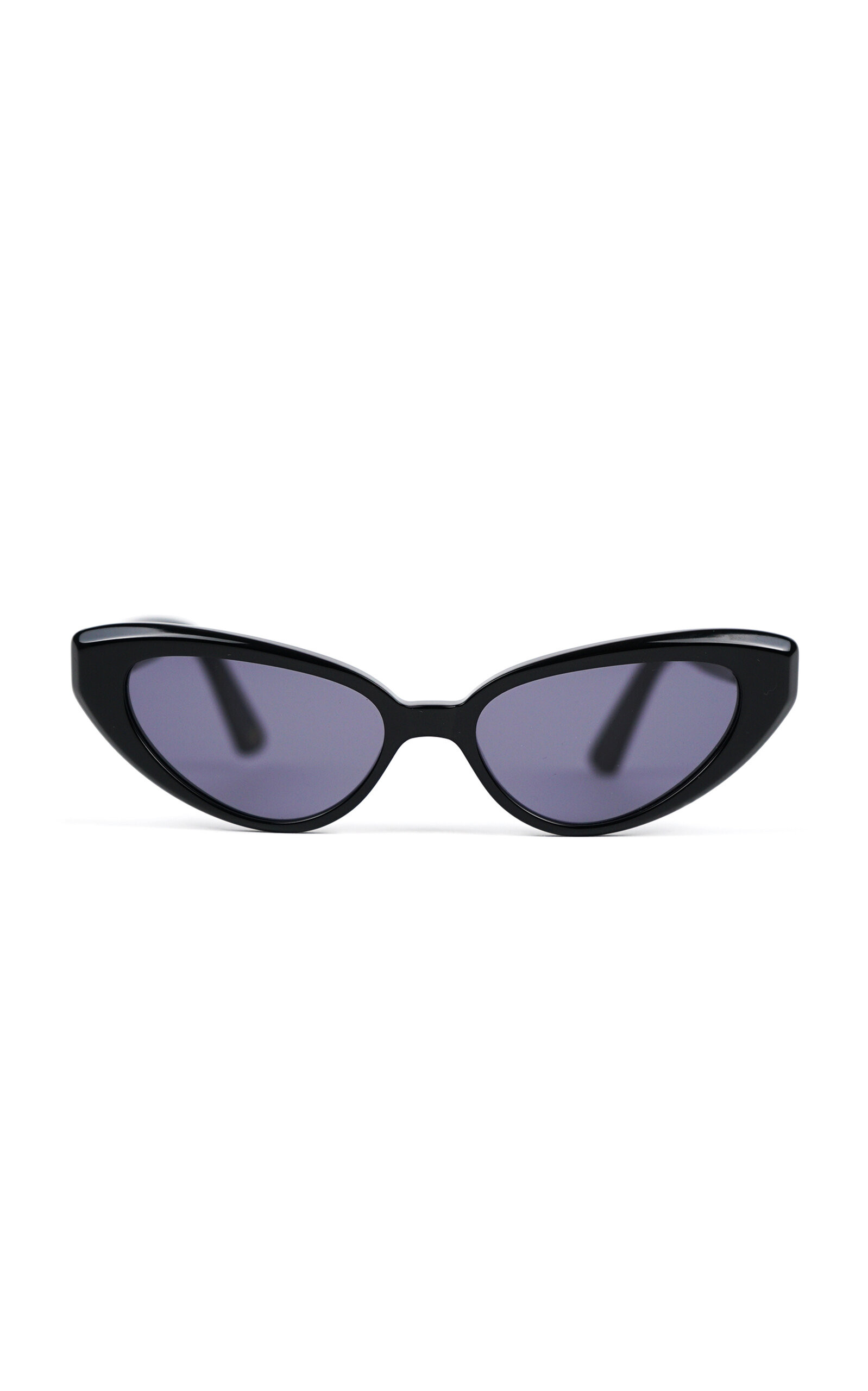 Zawe Cat-Eye Acetate Sunglasses | Moda Operandi (Global)