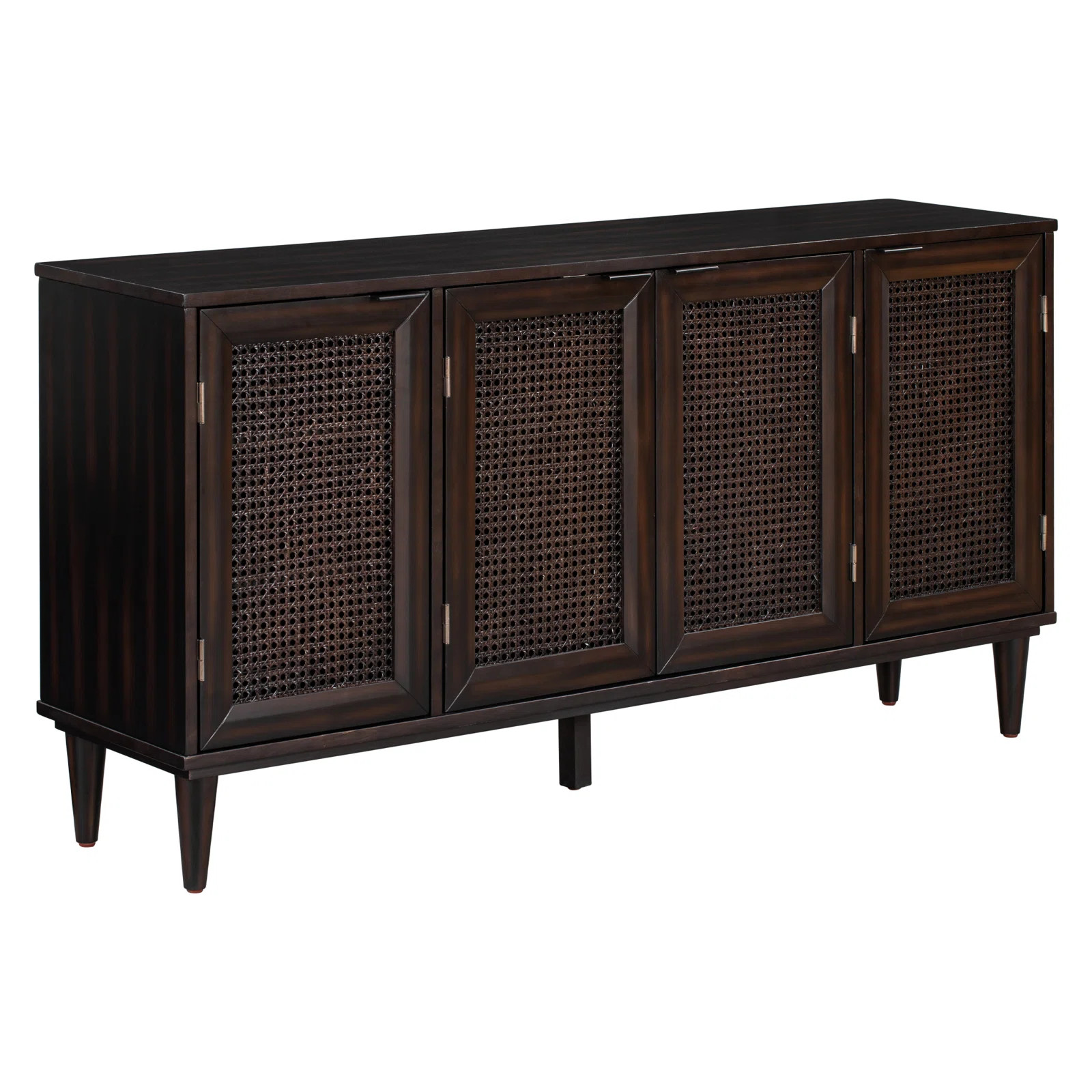 Monahans 58'' Wide Sideboard | Wayfair Professional
