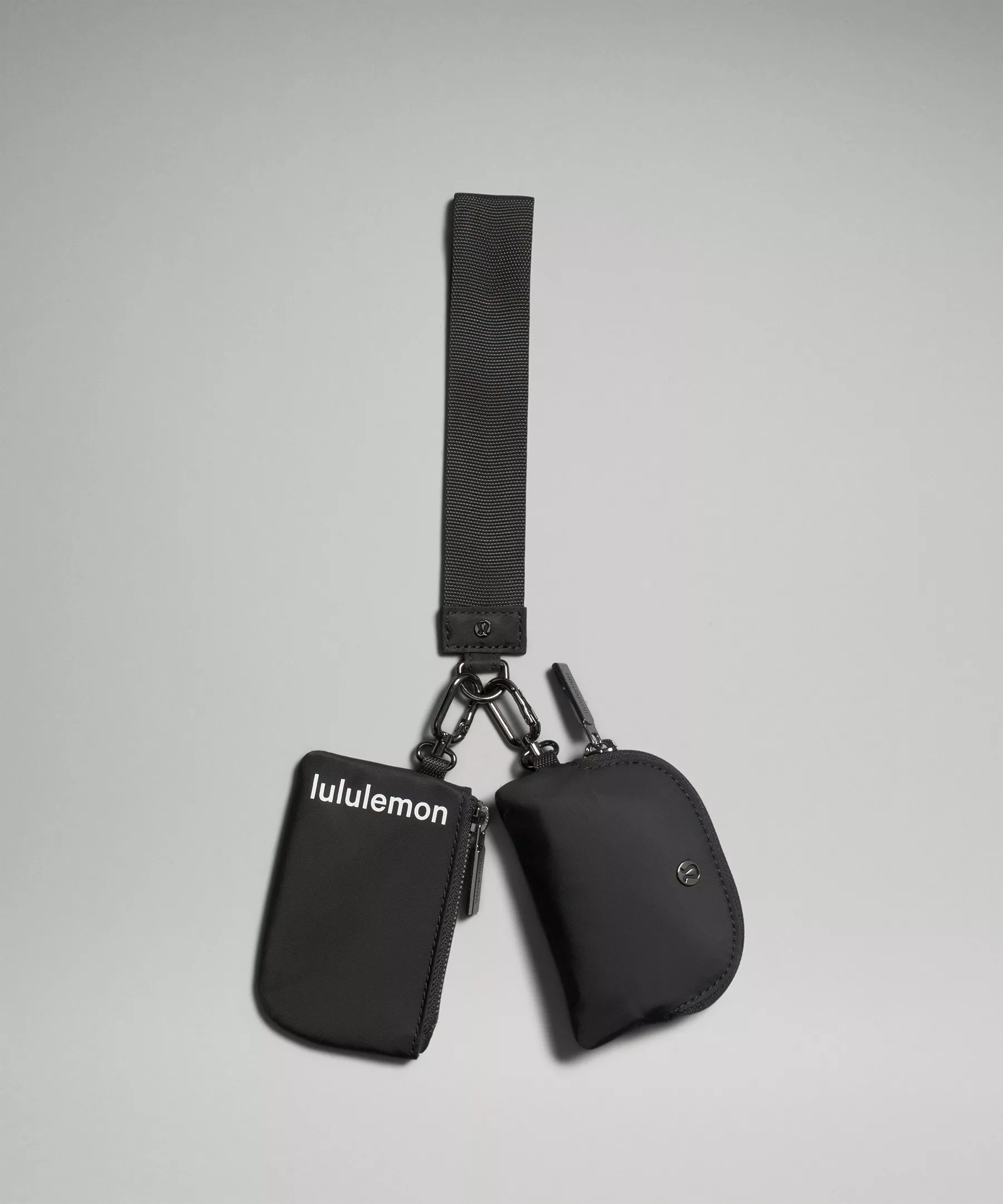 Dual Pouch Wristlet | Lululemon (US)