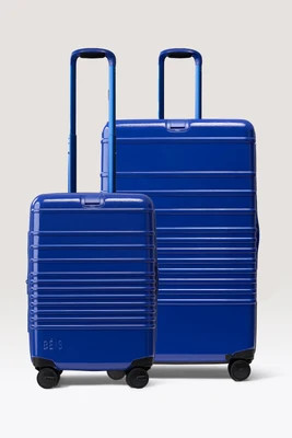 The Luggage Starter Set | BEIS