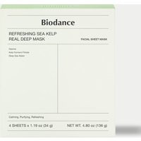 Biodance Refreshing Sea Kelp Real Deep Mask | Marks & Spencer (UK)