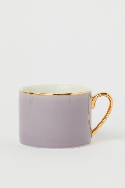 Porcelain Cup
							
							$5.99 | H&M (US)