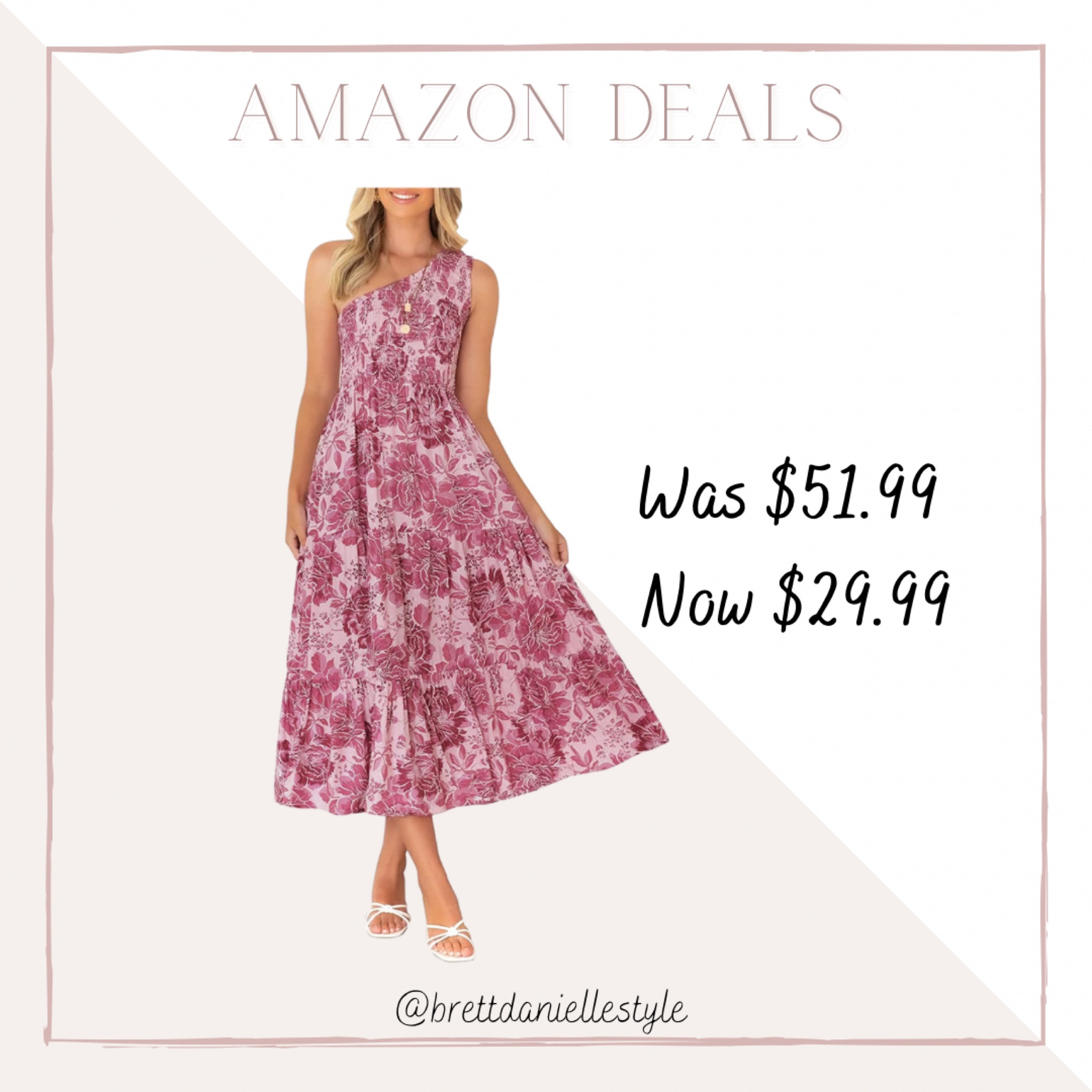 Amazon deal // Easter // wedding guest // Easter dress // spring dress 

#LTKsalealert #LTKSeasonal #LTKFind
