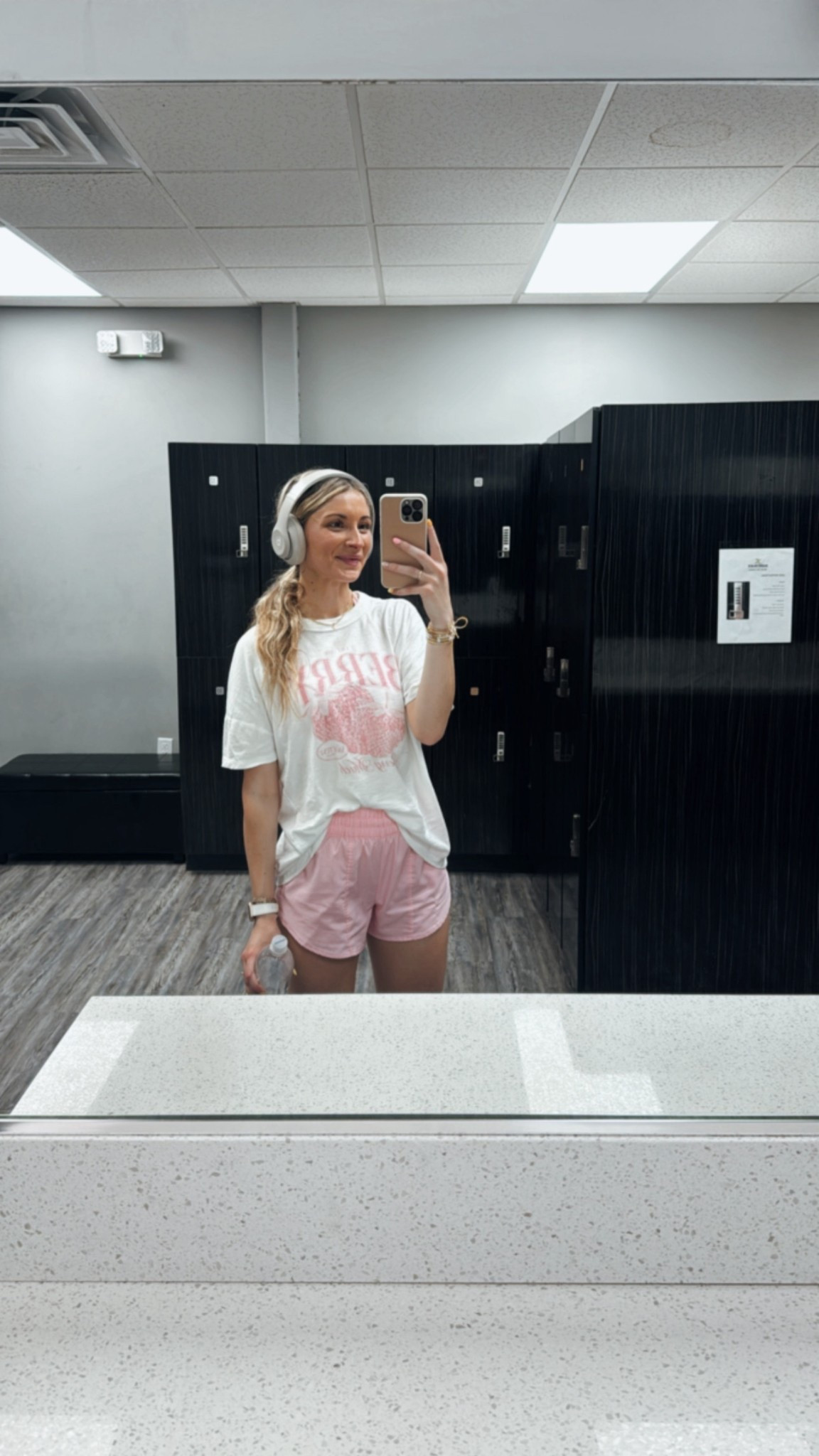 Gym ootd!! 

#LTKU #LTKActive #LTKSeasonal