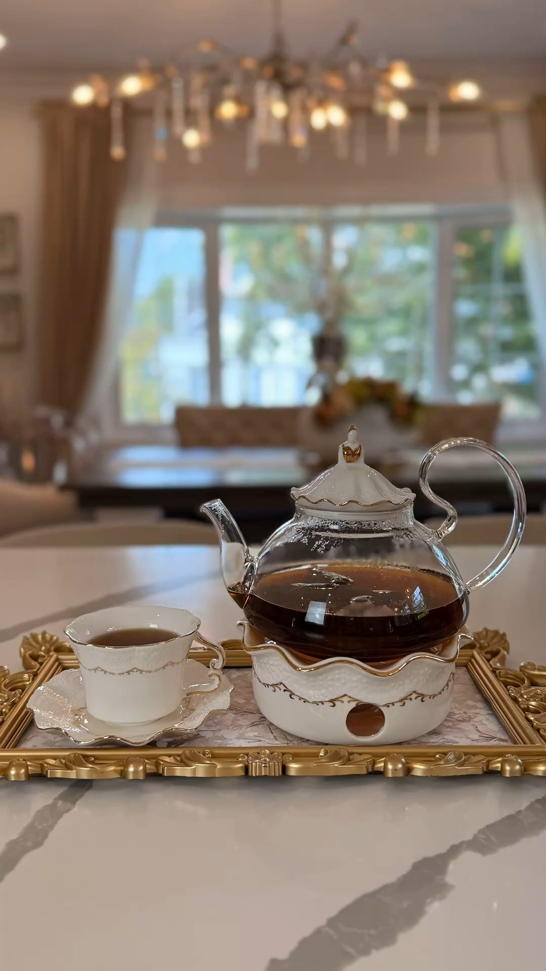 Tecito Time


#LTKHome #LTKStyleTip #LTKU