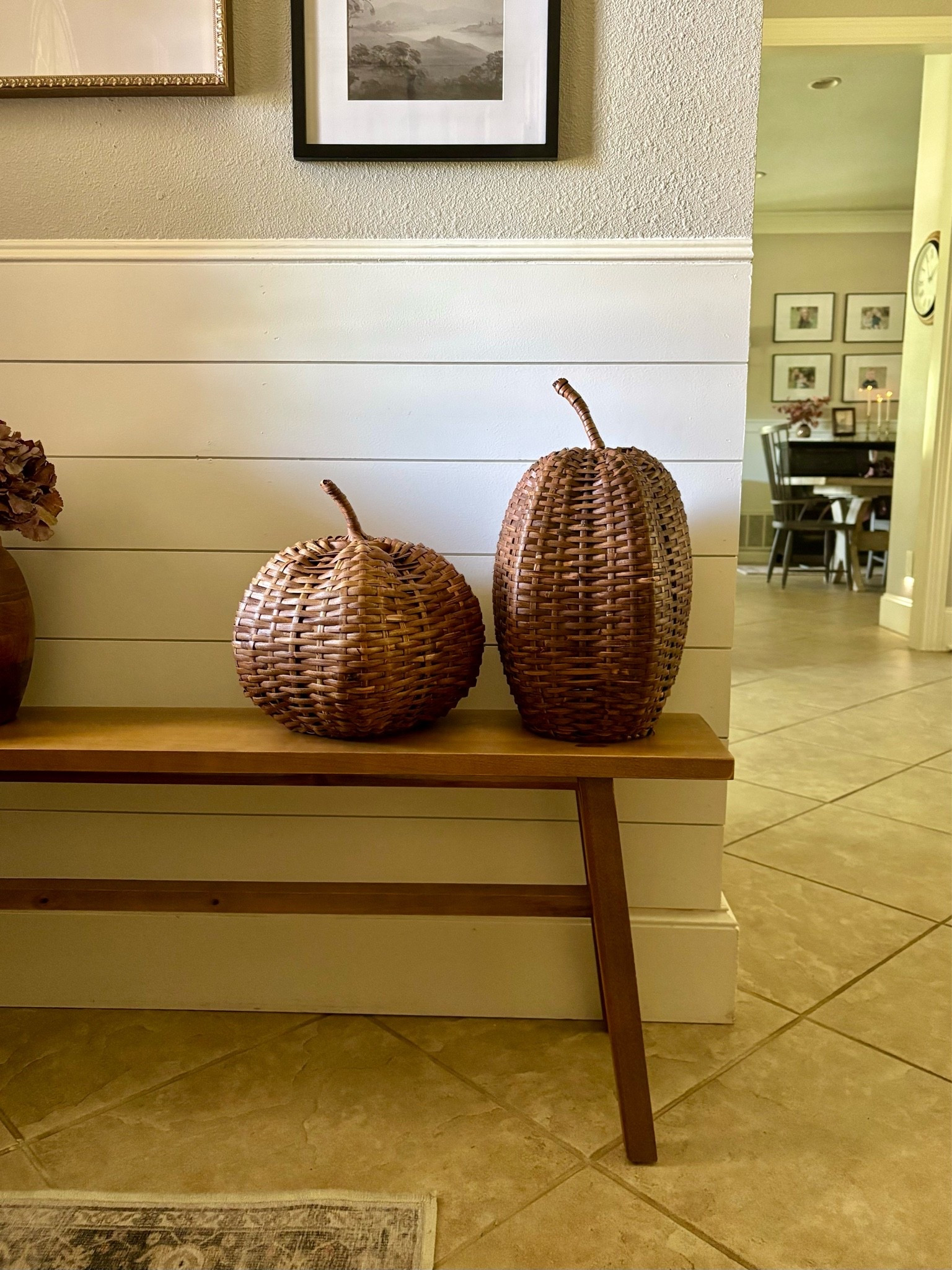 These woven pumpkins from @Target are gorgeous!

#LTKSeasonal #LTKHome