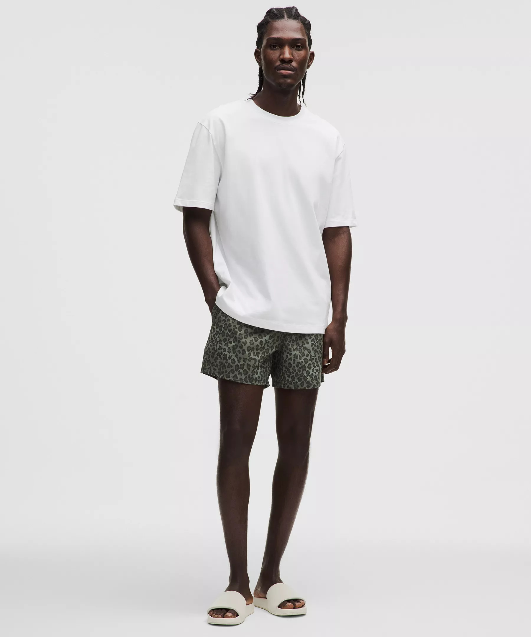 Swim Short 5" | Lululemon (US)