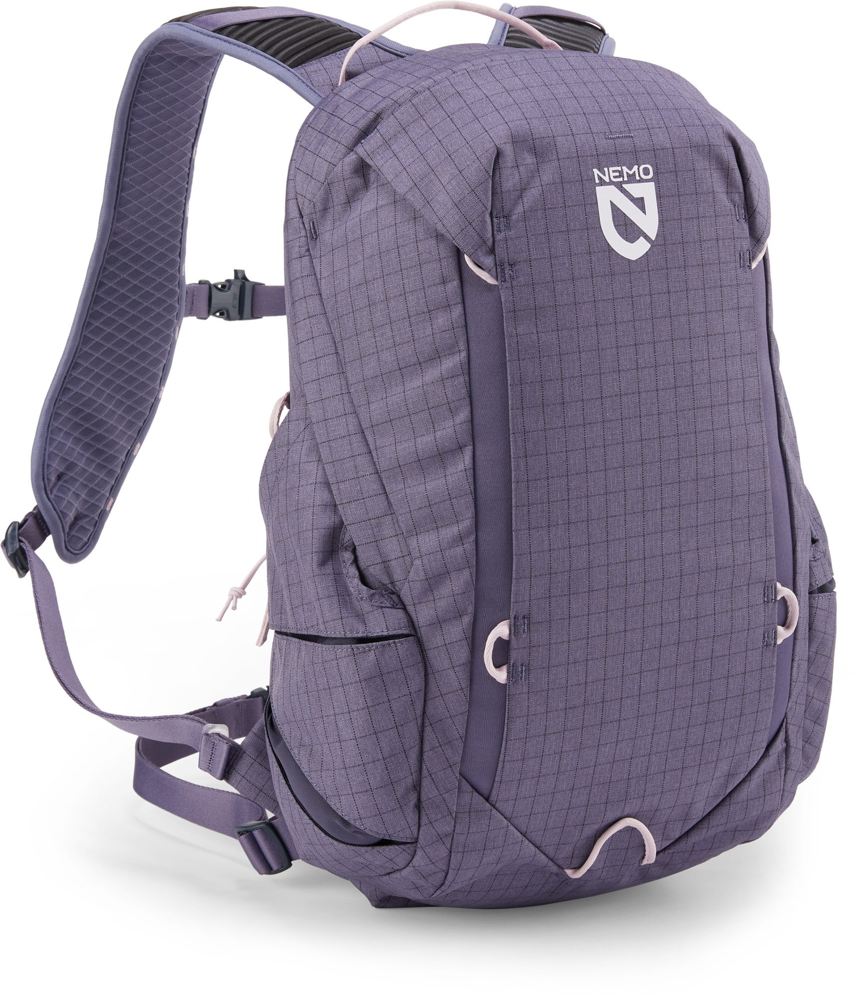 NEMO Resolve 15 L Endless Promise Technical Active Pack Blue | REI