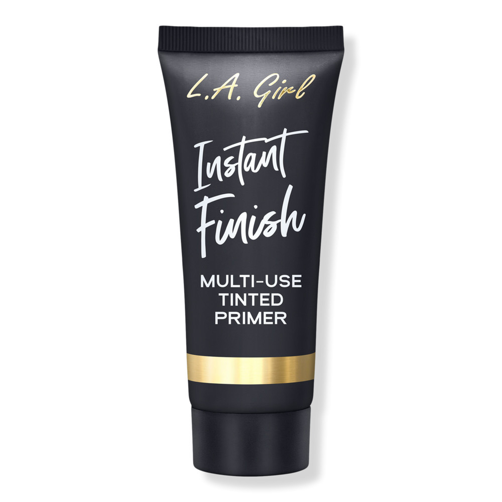 L.A. Girl Instant Finish Tinted Primer - Light | Ulta