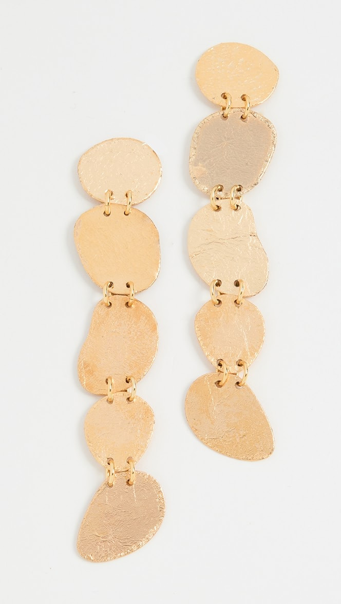 Nidia Earrings | Shopbop