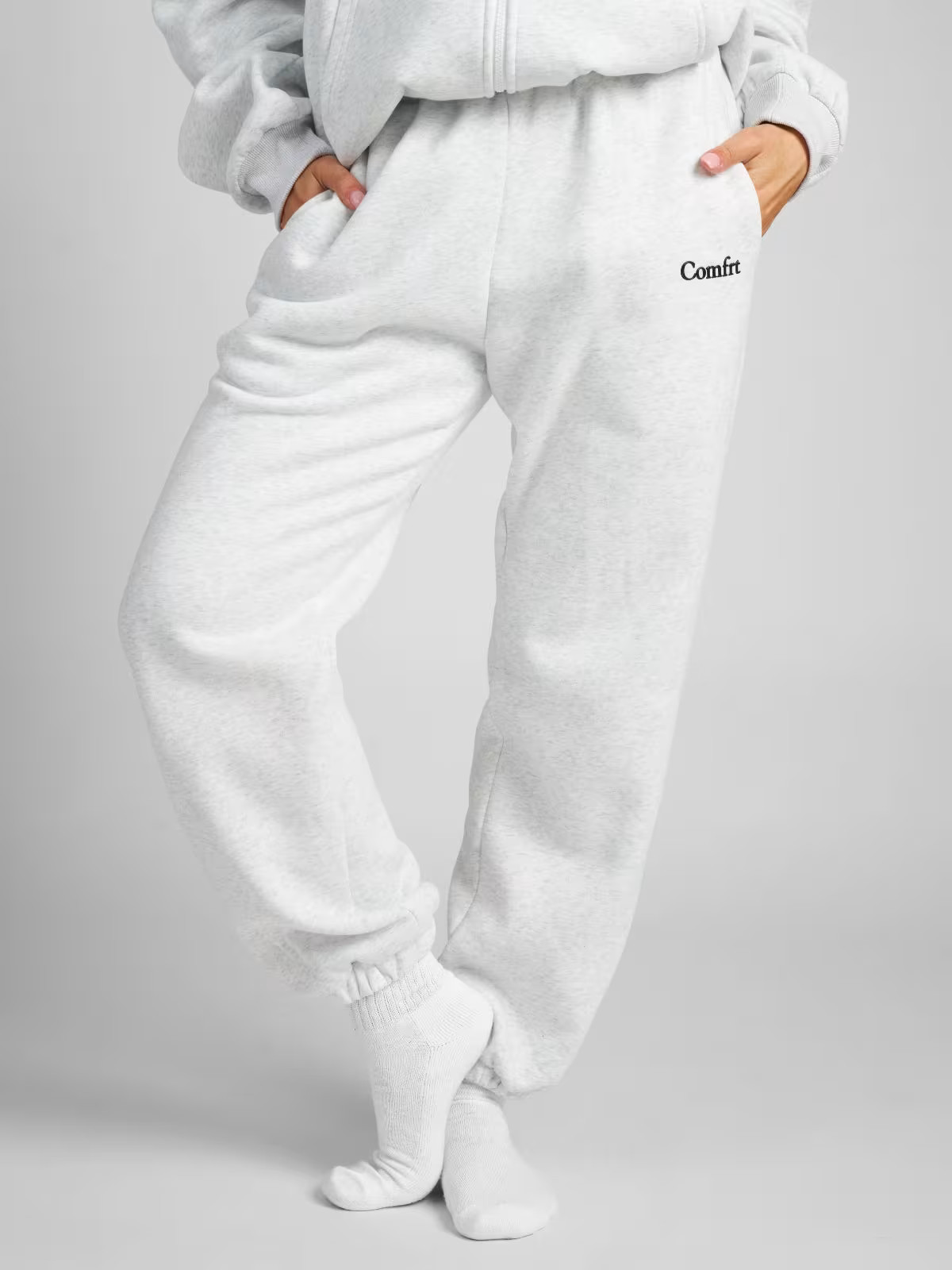 Cloud Sweatpants | Comfrt