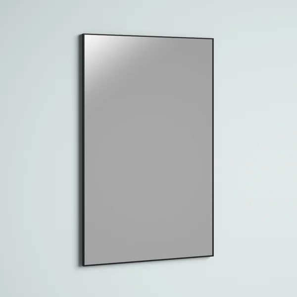 Sneller Glam Bathroom / Vanity Mirror | Wayfair North America