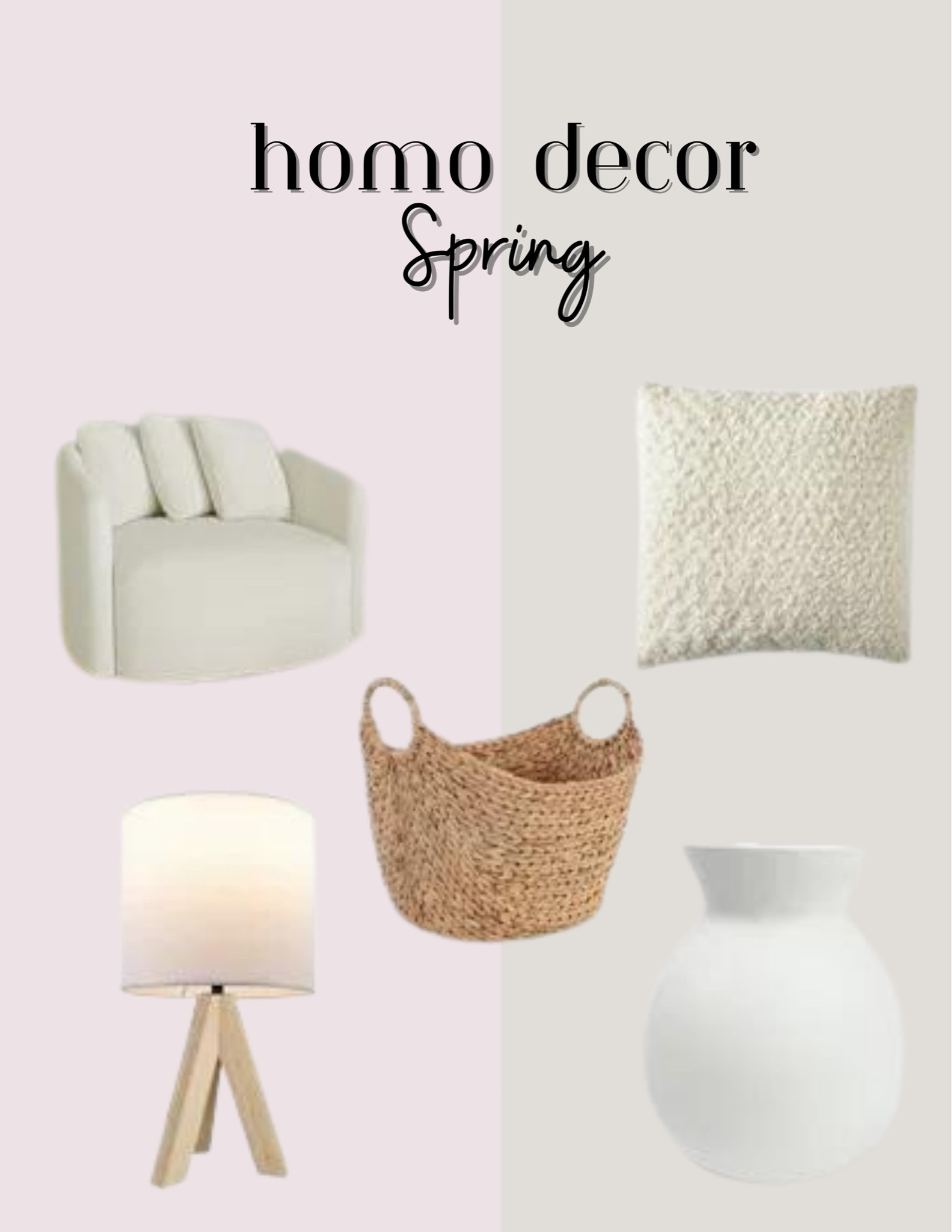 Dale la  bienvenida a la primavera con un detalle especial para tu hogar! 

#LTKover40 #LTKhome #LTKSpringSale