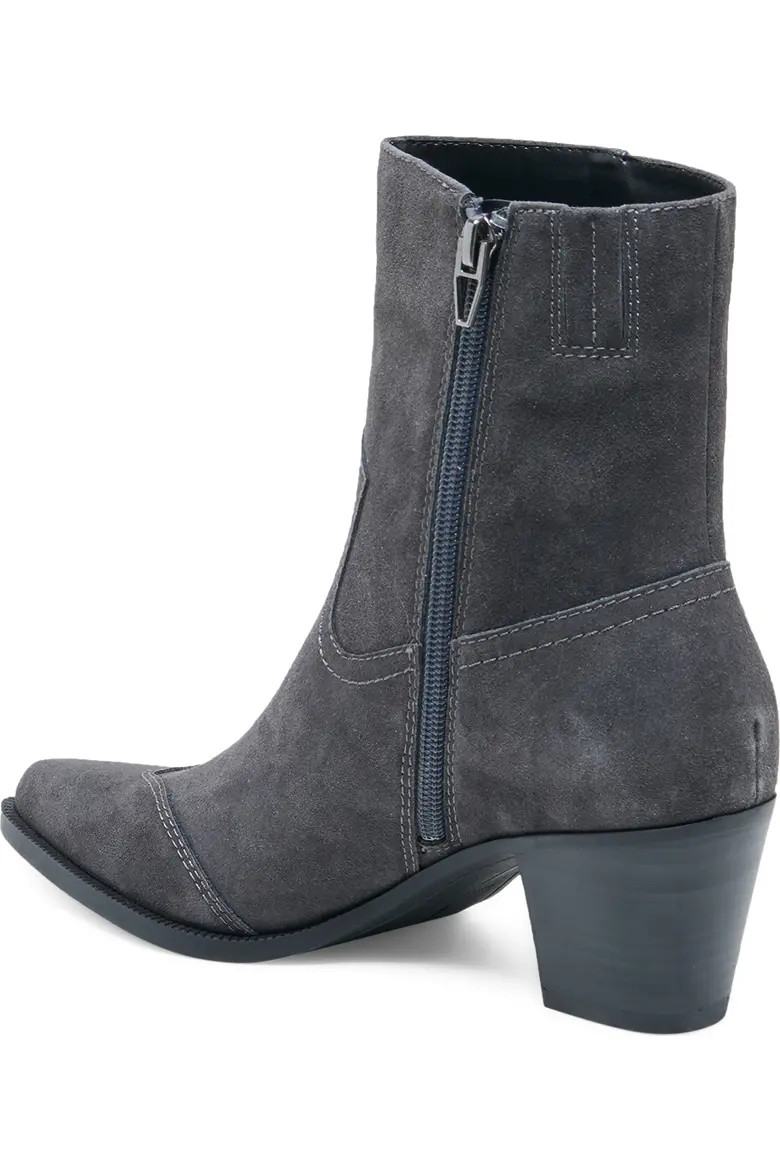 Salma Bootie (Women) | Nordstrom | Nordstrom