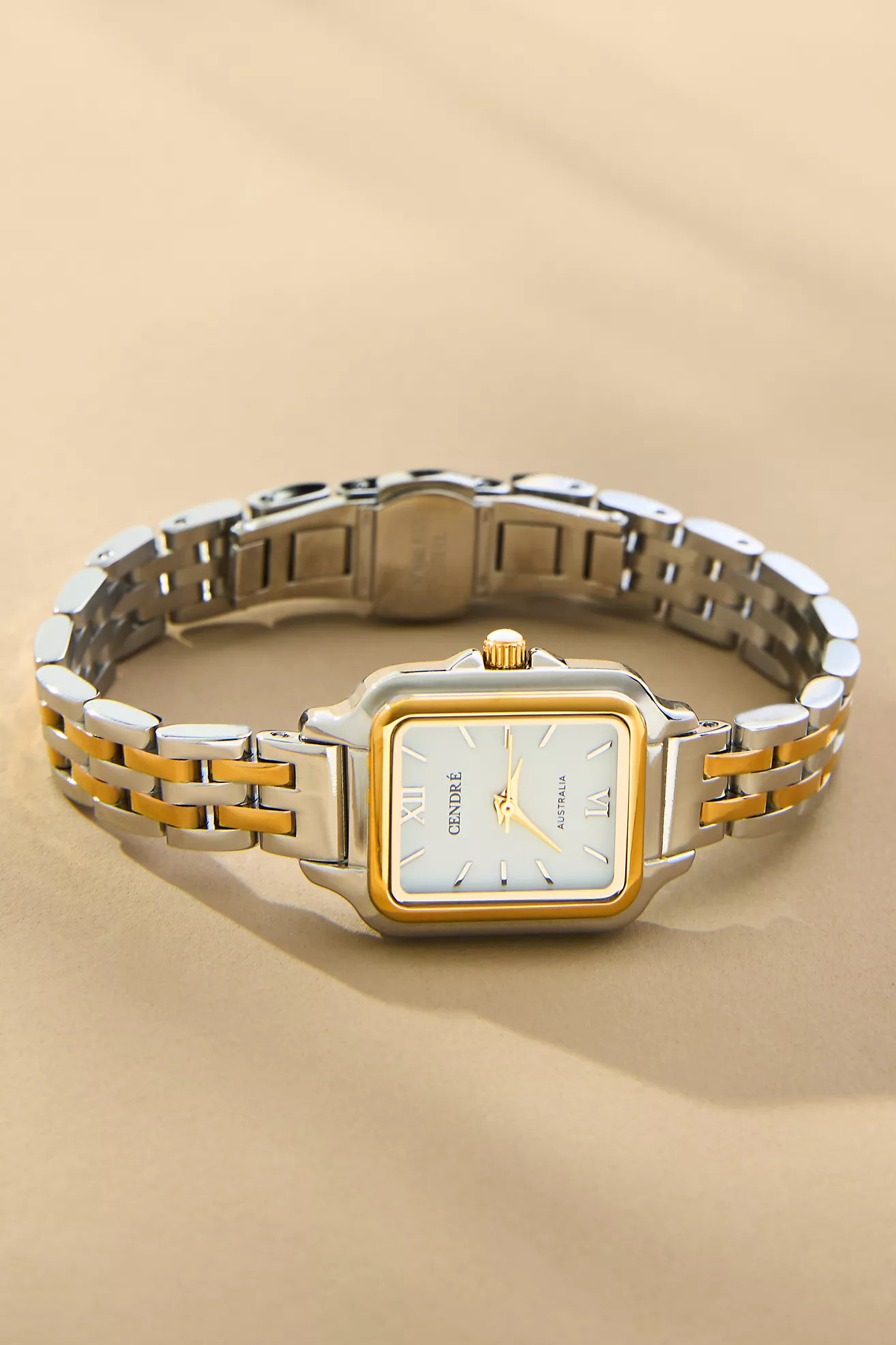 Cendré Ava Watch | Anthropologie (US)