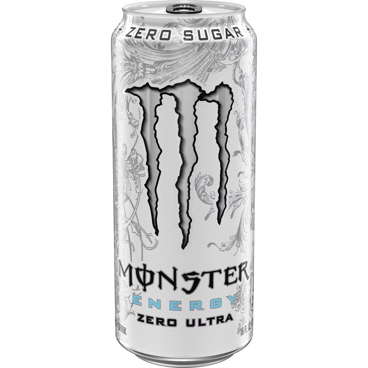 Monster Energy, Zero Ultra- 16 fl oz Can | Target