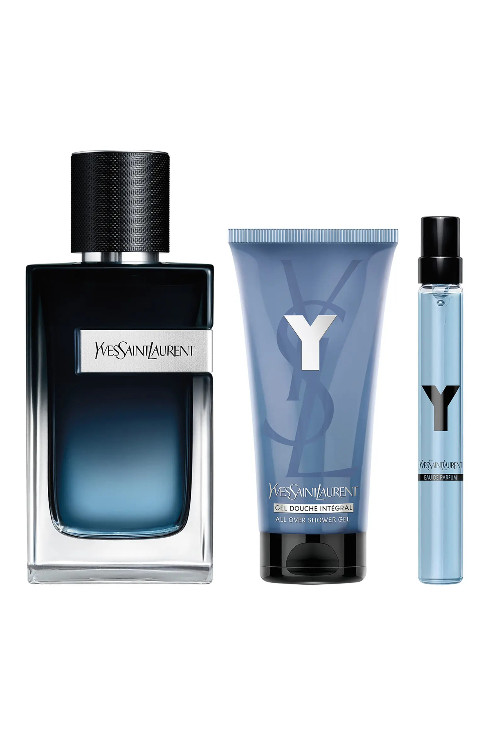 Y Eau de Parfum 3-Piece Cologne Gift Set $213 Value (Men) | Nordstrom | Nordstrom