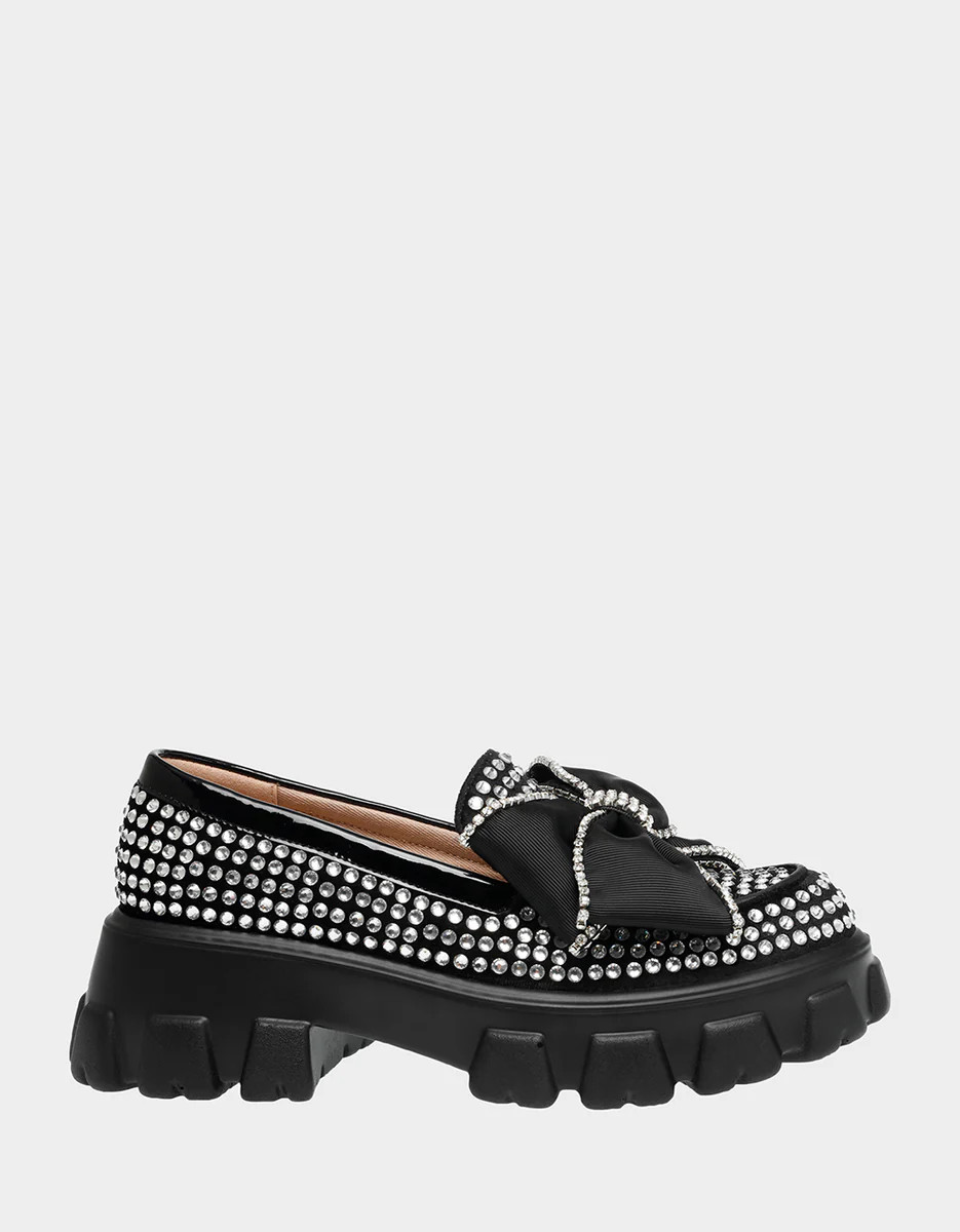 VINCENT SILVER | Betsey Johnson