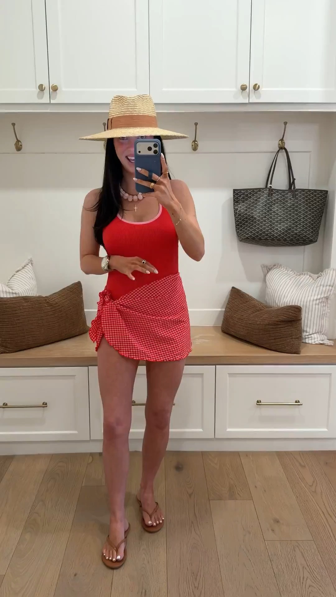 Linking my whole target order because it is insane🎯🔥



Swim, summer outfits, one piece, sarong, Target fashion, seasonal, beach day, pool day, vacation outfits beach, livingmybeststyle, Katy roach

#LTKSeasonal #LTKSwim #LTKootd
