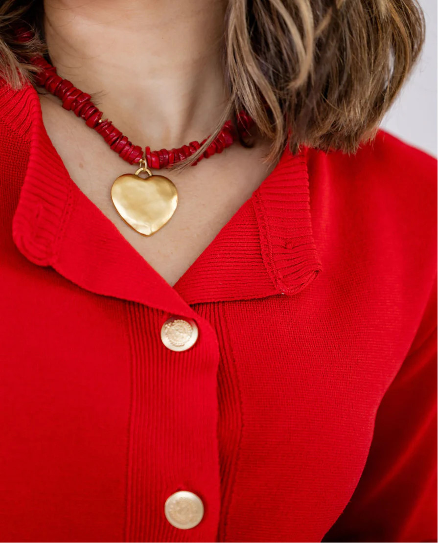 The Cupid | Jup Jewels